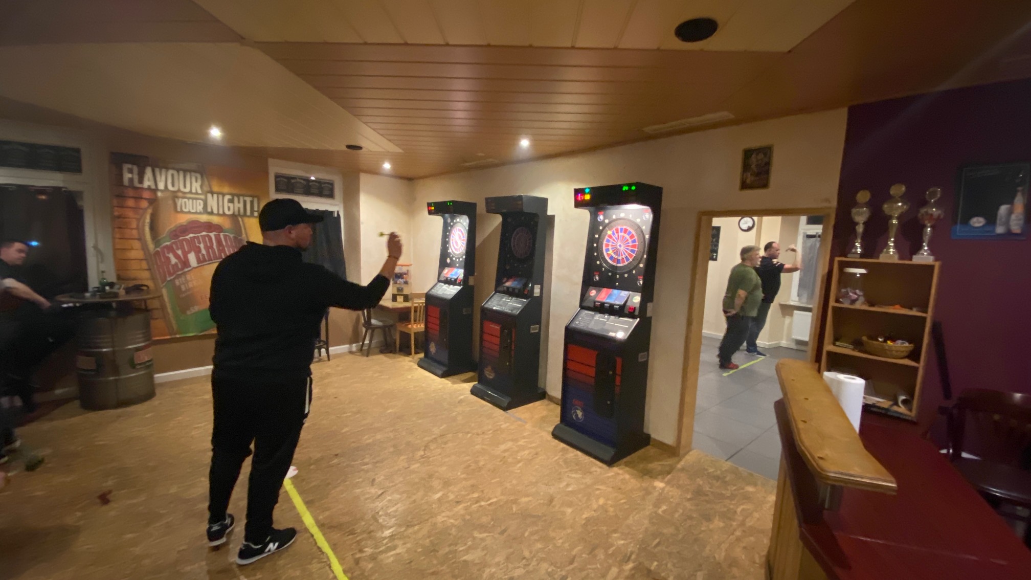 Yosemite National Park